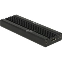 External enclosure for M.2 NVMe PCIe SSD - drive enclosure — Buy in Cyprus with Fast Delivery