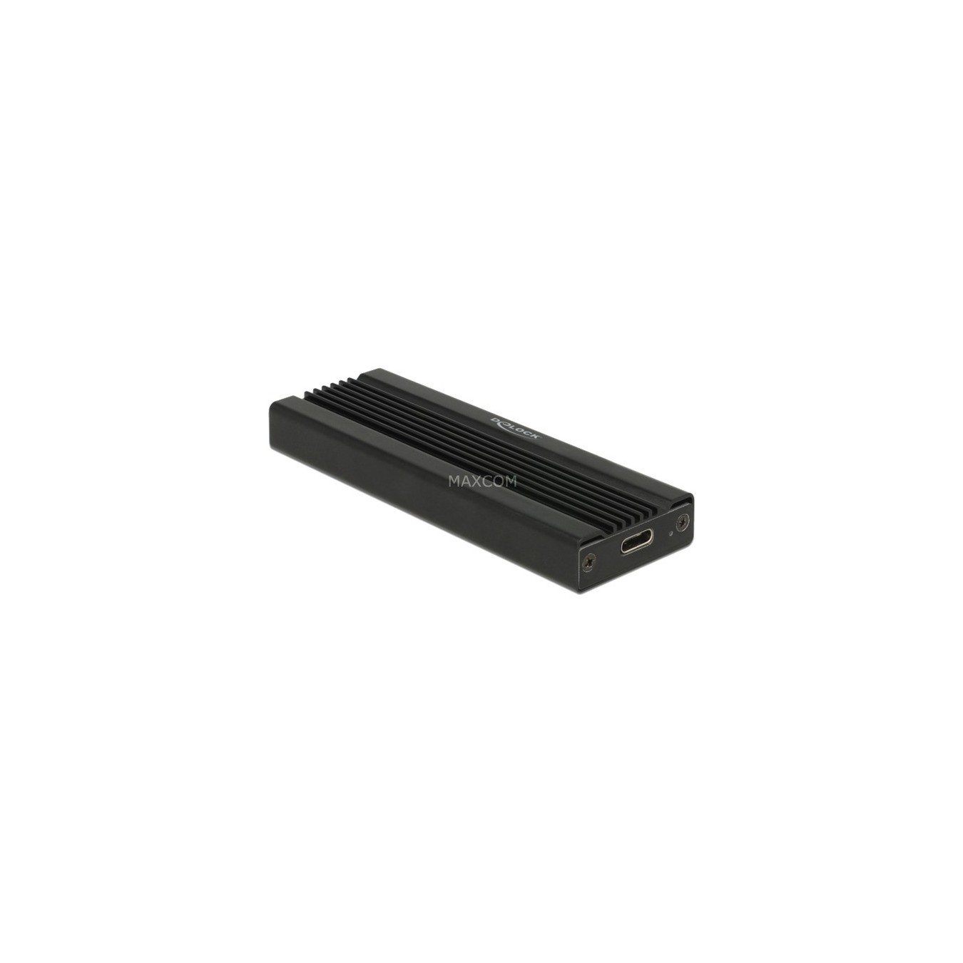 External enclosure for M.2 NVMe PCIe SSD - drive enclosure — Buy in Cyprus with Fast Delivery