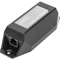 Digitus DN-95123 Gigabit PoE+ Repeater - 802.3at 22W | Armenius Store