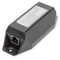 Digitus DN-95123 Gigabit PoE+ Repeater - 802.3at 22W | Armenius Store