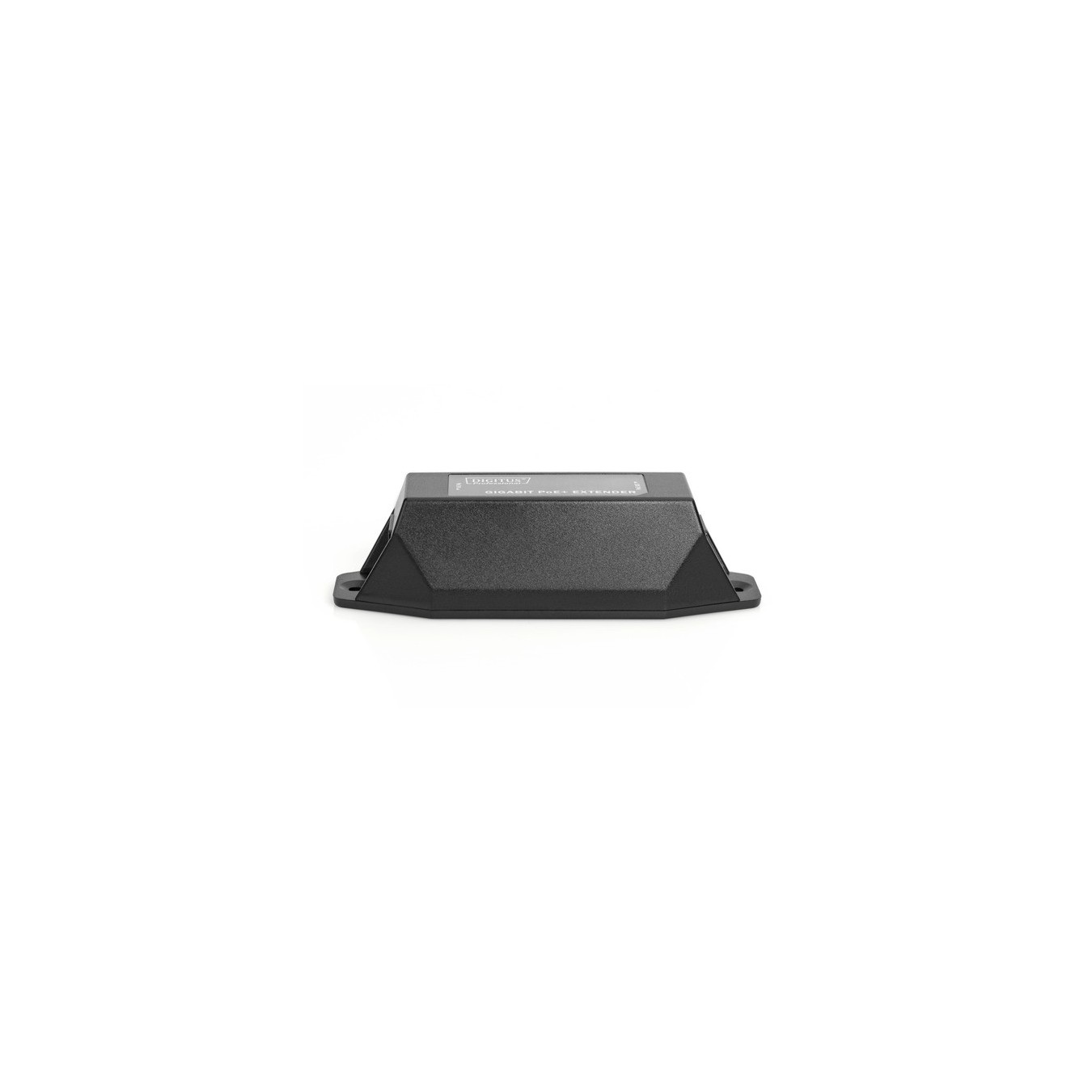 Digitus DN-95123 Gigabit PoE+ Repeater - 802.3at 22W | Armenius Store