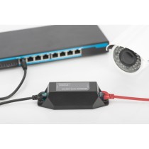 Digitus DN-95123 Gigabit PoE+ Repeater - 802.3at 22W | Armenius Store