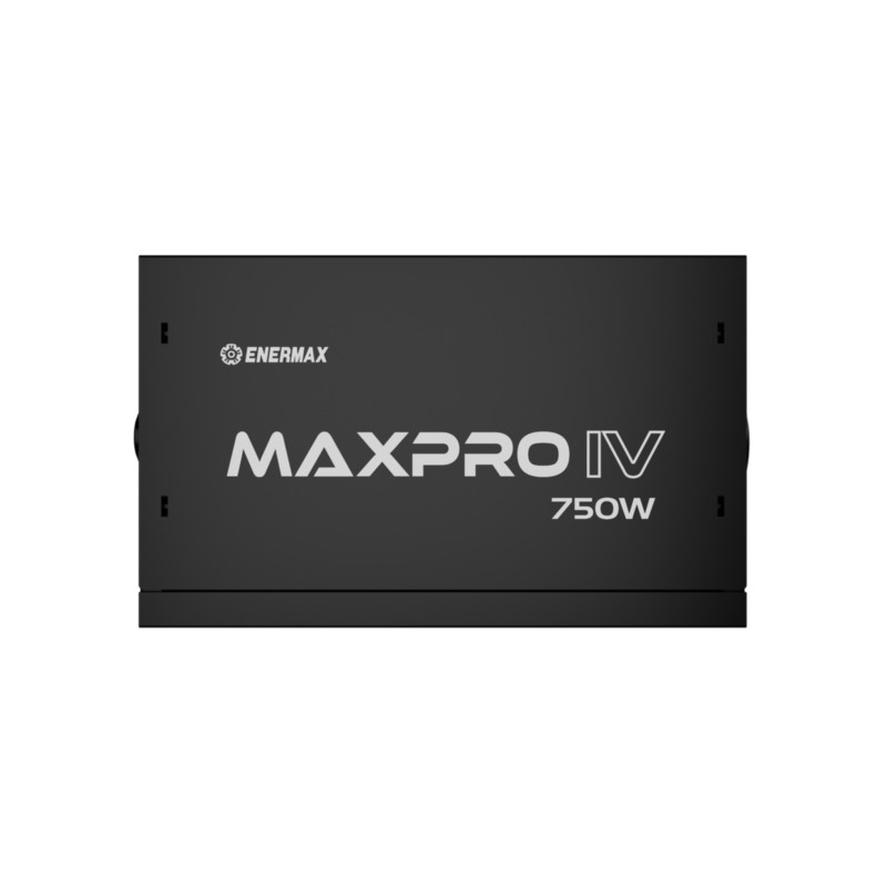 Buy Enermax MaxPro IV - EMP750W - 750W Non-Modular ATX Power Supply, Black in Cyprus, Nicosia, Limassol, Larnaka, Pafos