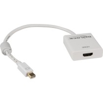 Mini Displayp to HDMI 4K - Adapter — Buy in Cyprus with Fast Delivery