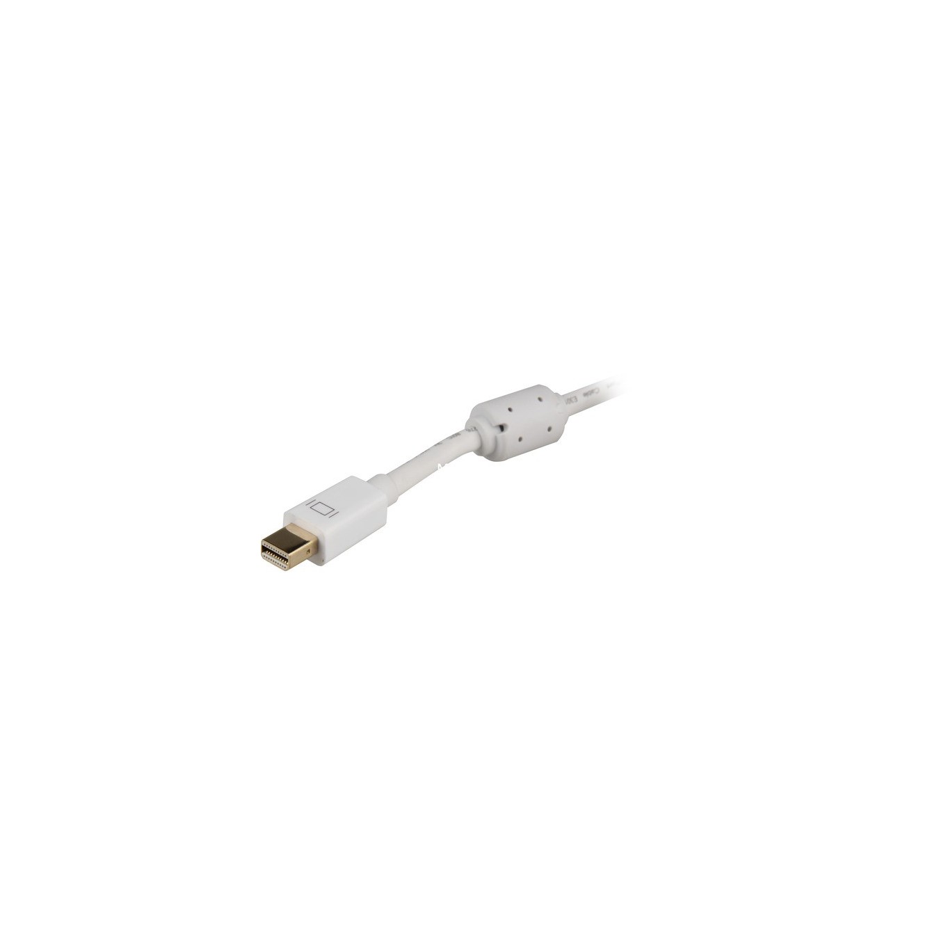 Mini Displayp to HDMI 4K - Adapter — Buy in Cyprus with Fast Delivery