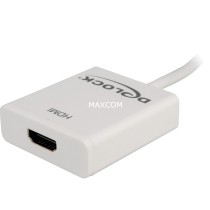 Mini Displayp to HDMI 4K - Adapter — Buy in Cyprus with Fast Delivery