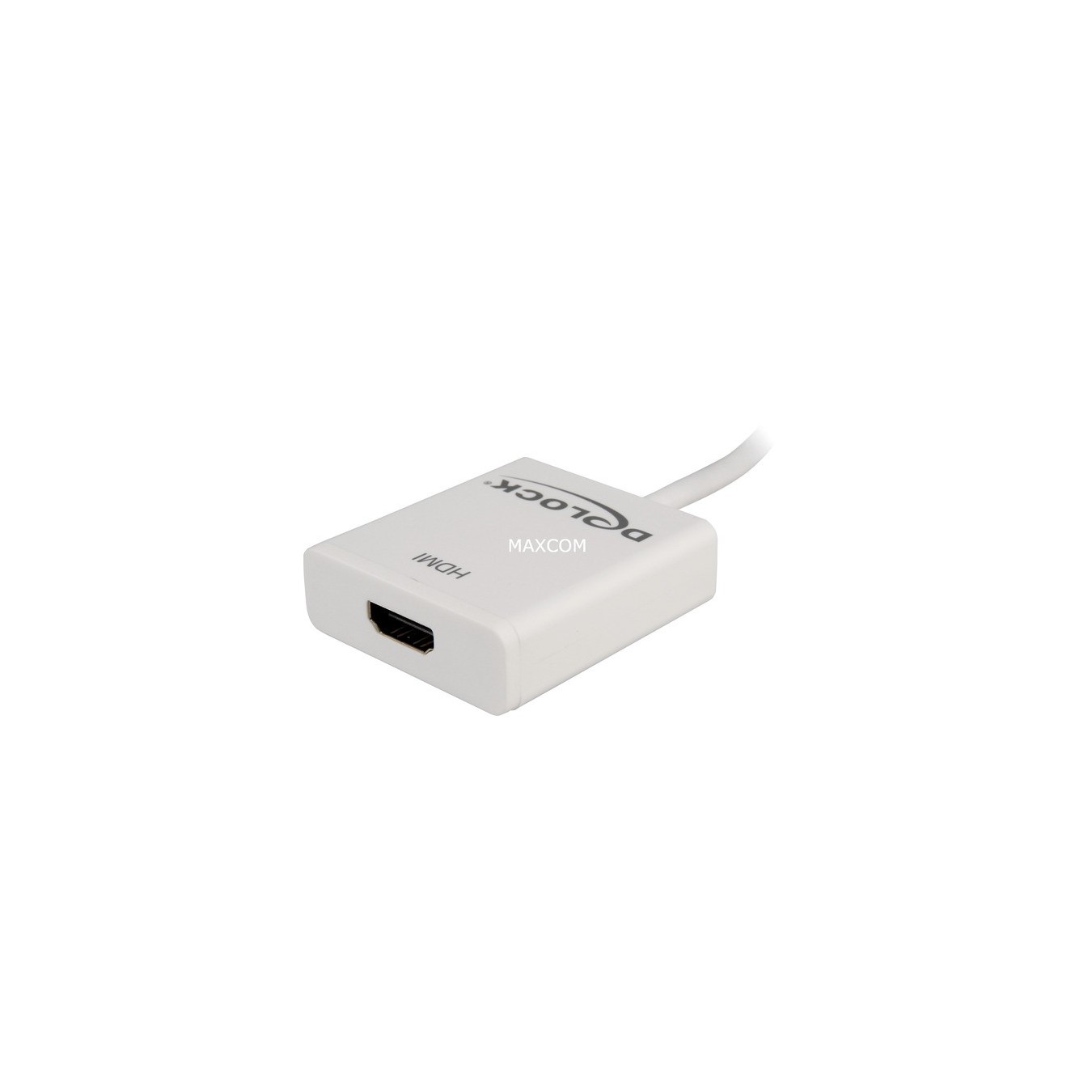 Mini Displayp to HDMI 4K - Adapter — Buy in Cyprus with Fast Delivery
