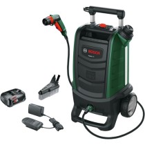 Cordless Pressure Washer Fontus Gen2 - 18V — Buy in Cyprus with Fast Delivery