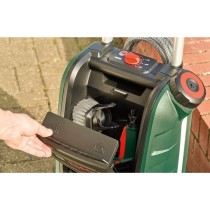 Cordless Pressure Washer Fontus Gen2 - 18V — Buy in Cyprus with Fast Delivery