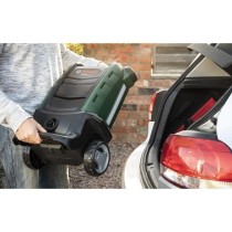 Cordless Pressure Washer Fontus Gen2 - 18V — Buy in Cyprus with Fast Delivery