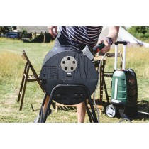 Cordless Pressure Washer Fontus Gen2 - 18V — Buy in Cyprus with Fast Delivery