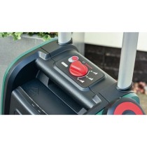 Cordless Pressure Washer Fontus Gen2 - 18V — Buy in Cyprus with Fast Delivery