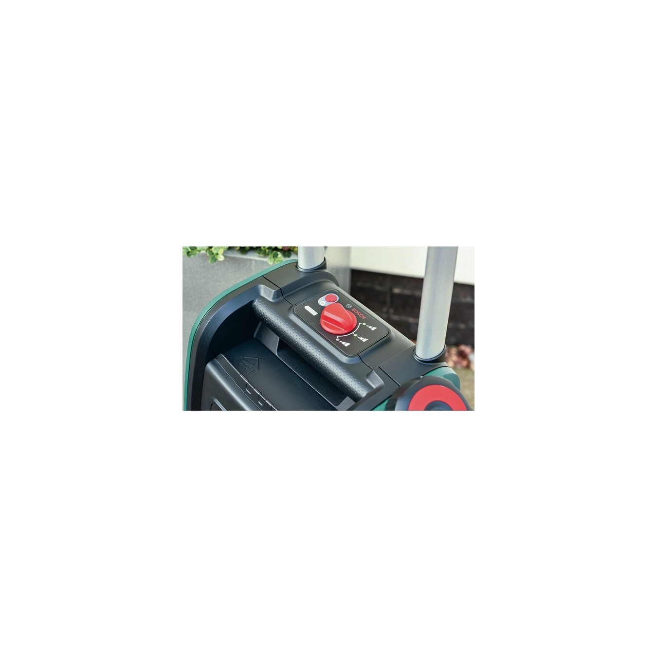 Cordless Pressure Washer Fontus Gen2 - 18V — Buy in Cyprus with Fast Delivery