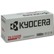 Toner - TK-5160M - Magenta — Buy in Cyprus with Fast Delivery