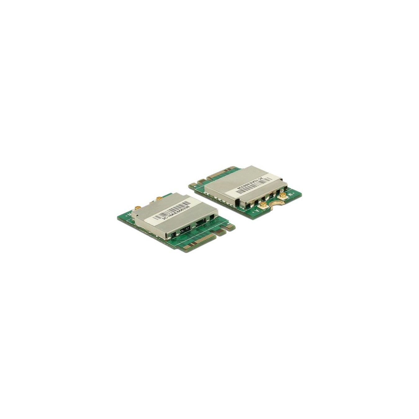 M.2 Module - WLAN + Bluetooth 4.0, LAN Adapter — Buy in Cyprus with Fast Delivery