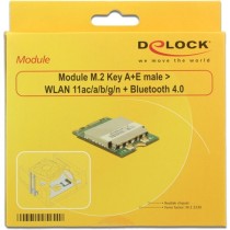 M.2 Module - WLAN + Bluetooth 4.0, LAN Adapter — Buy in Cyprus with Fast Delivery