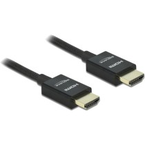 Coaxial High Speed HDMI Cable - 48 Gbps 8K 60Hz — Buy in Cyprus with Fast Delivery