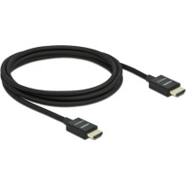 Coaxial High Speed HDMI Cable - 48 Gbps 8K 60Hz — Buy in Cyprus with Fast Delivery