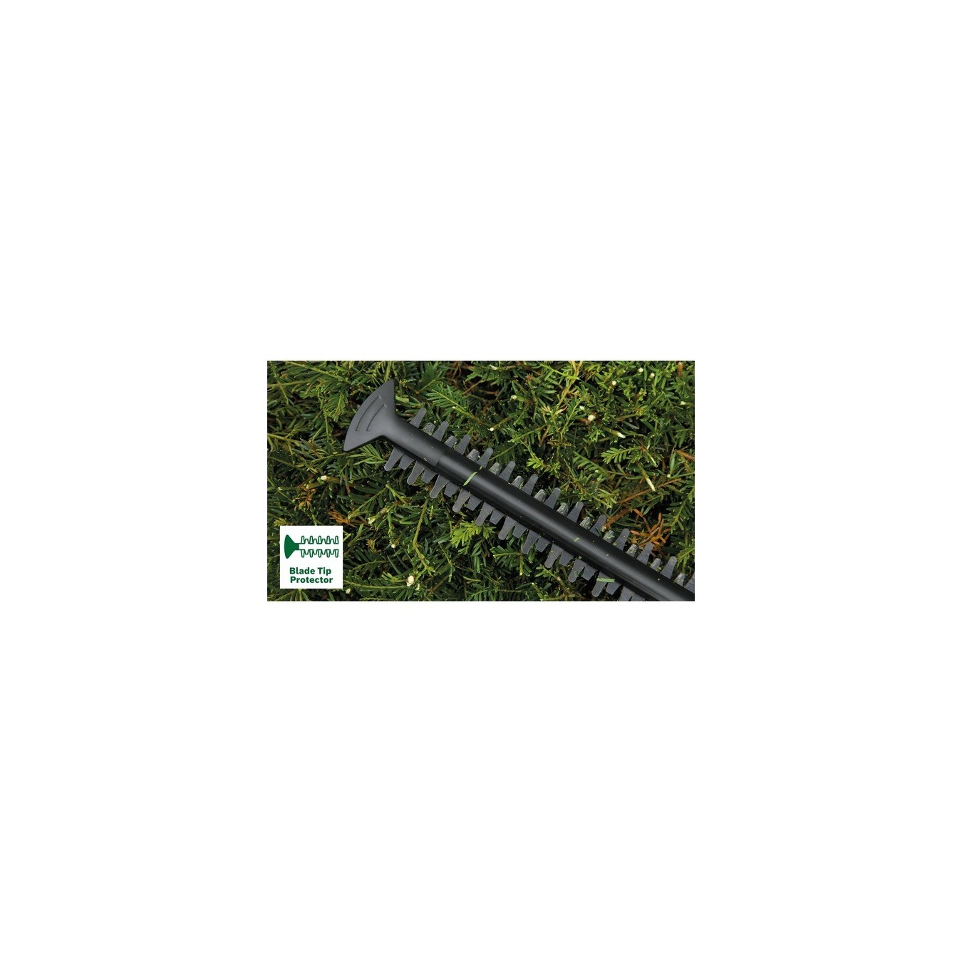 Cordless hedge trimmer EasyHedgeCut - 18V-52-13 - Solo, 18Volt — Buy in Cyprus with Fast Delivery