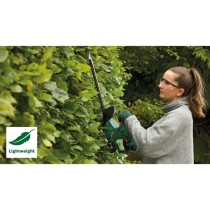 Cordless hedge trimmer EasyHedgeCut - 18V-52-13 - Solo, 18Volt — Buy in Cyprus with Fast Delivery
