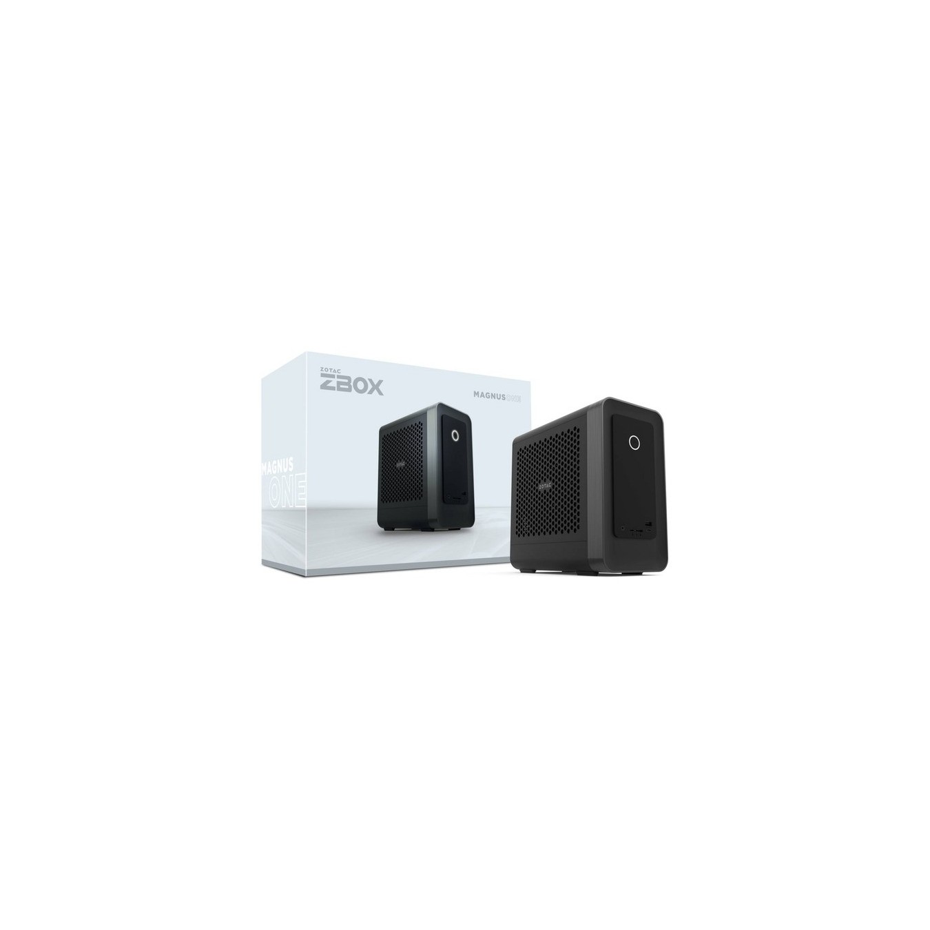 MAGNUS ONE - EU275070C - Gaming-PC — Buy in Cyprus with Fast Delivery
