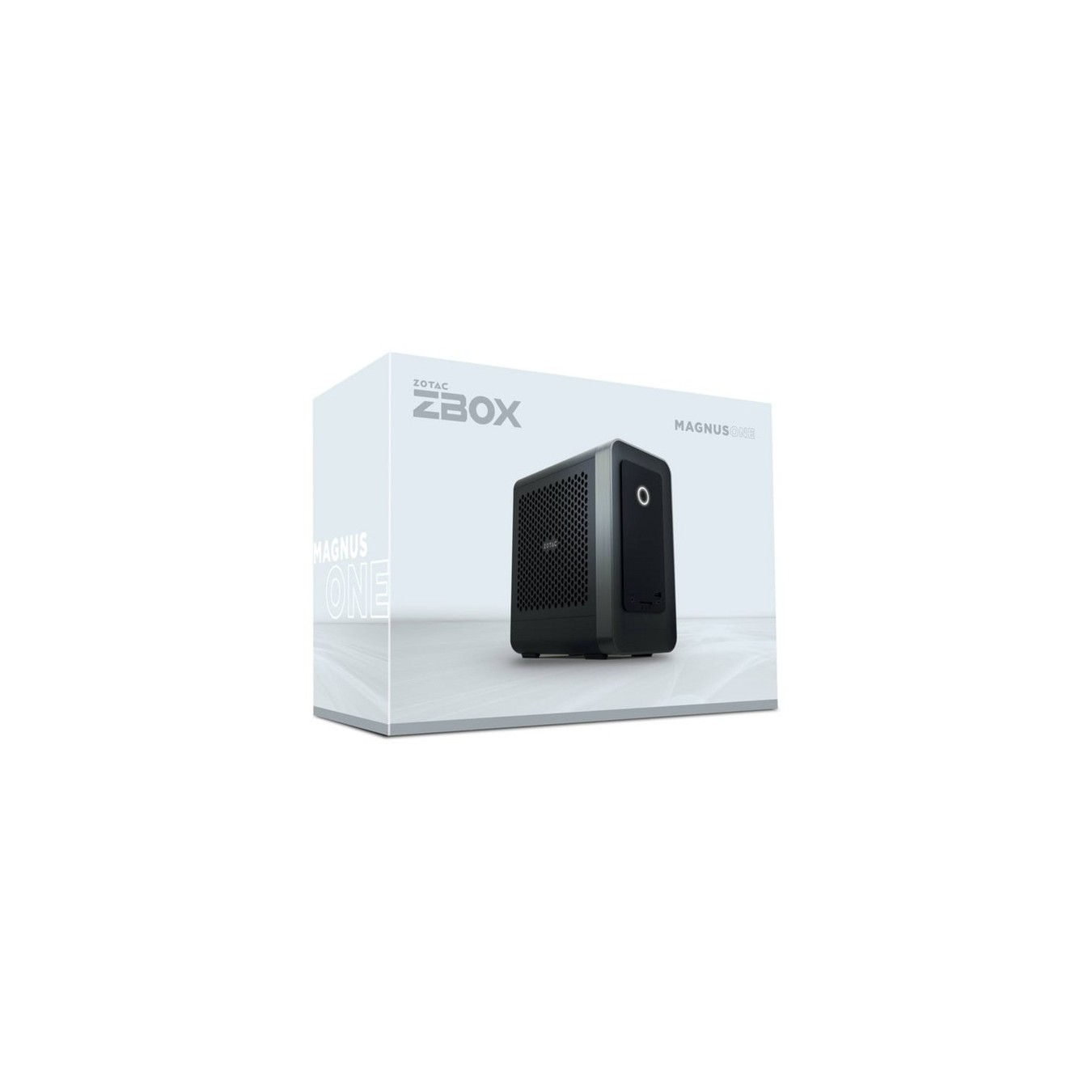 MAGNUS ONE - EU275070C - Gaming-PC — Buy in Cyprus with Fast Delivery