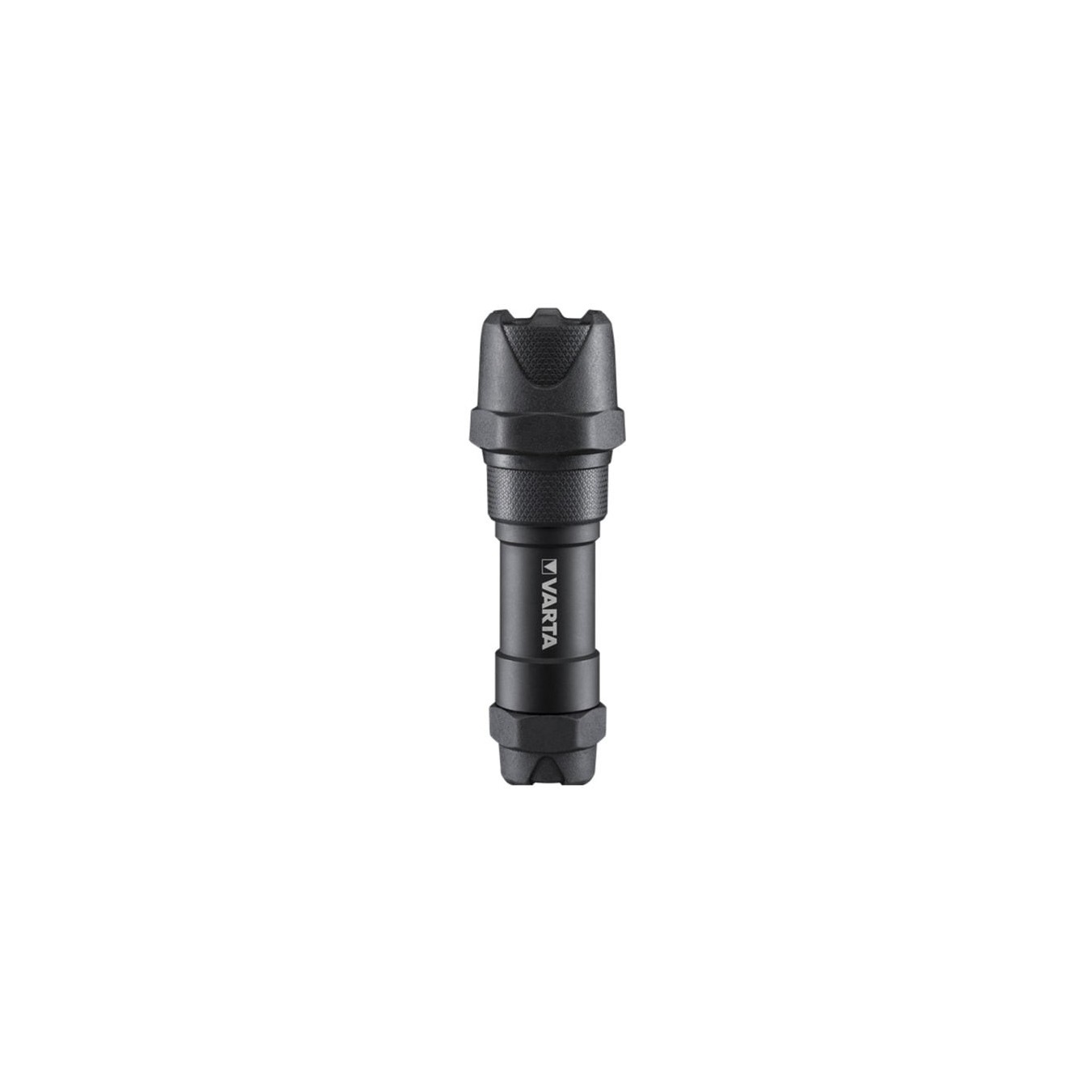 Indestructible flashlight - F10 Pro - flashlight — Buy in Cyprus with Fast Delivery