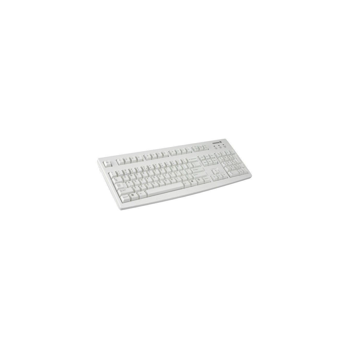 Business Line Keyboard - G83-6104 (US) - Keyboard — Buy in Cyprus with Fast Delivery