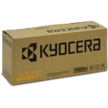Toner - TK-5290Y - Yellow — Buy in Cyprus with Fast Delivery