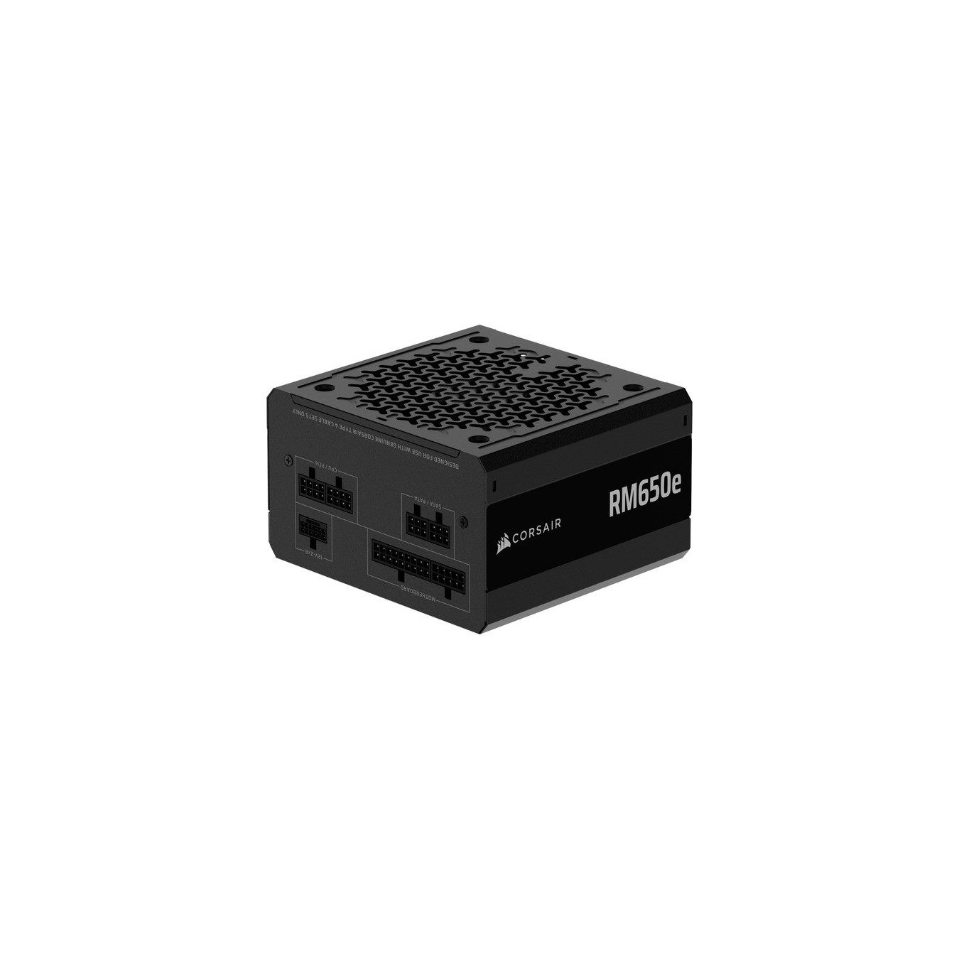CORSAIR PC Power Supply - RM650e - PC power supply — Buy in Cyprus with Fast Delivery