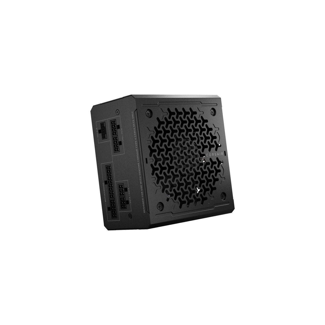 CORSAIR PC Power Supply - RM650e - PC power supply — Buy in Cyprus with Fast Delivery