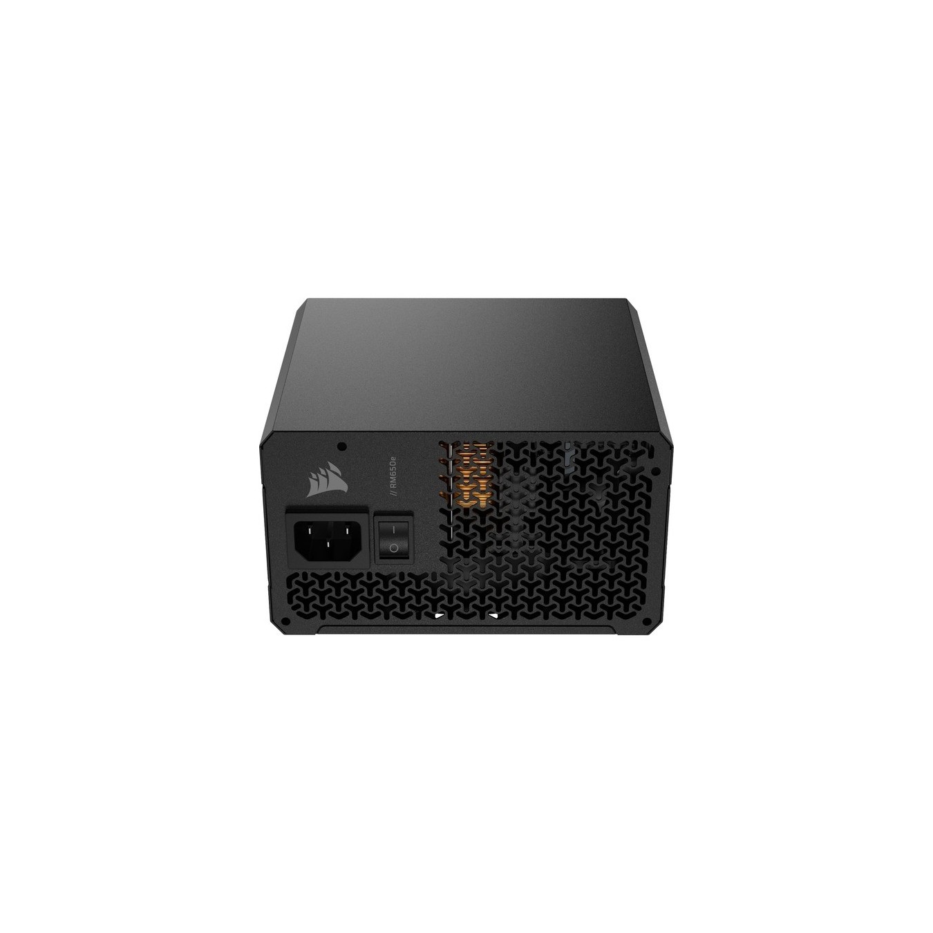 CORSAIR PC Power Supply - RM650e - PC power supply — Buy in Cyprus with Fast Delivery