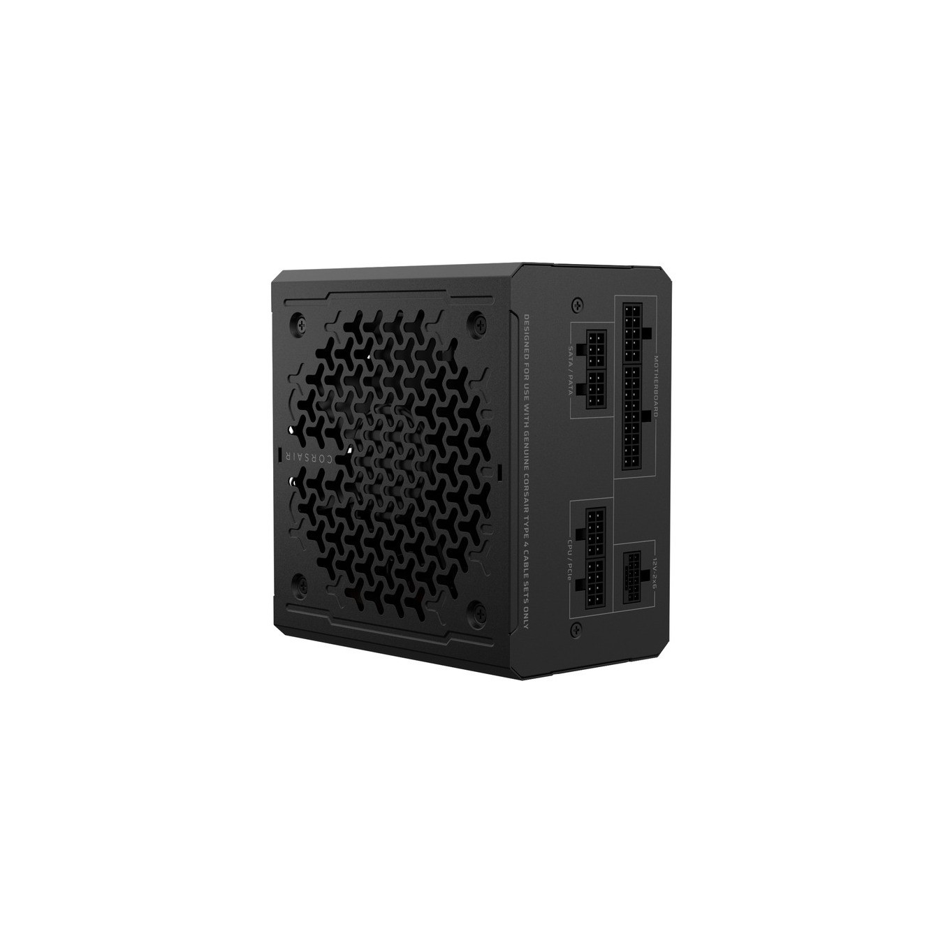 CORSAIR PC Power Supply - RM650e - PC power supply — Buy in Cyprus with Fast Delivery