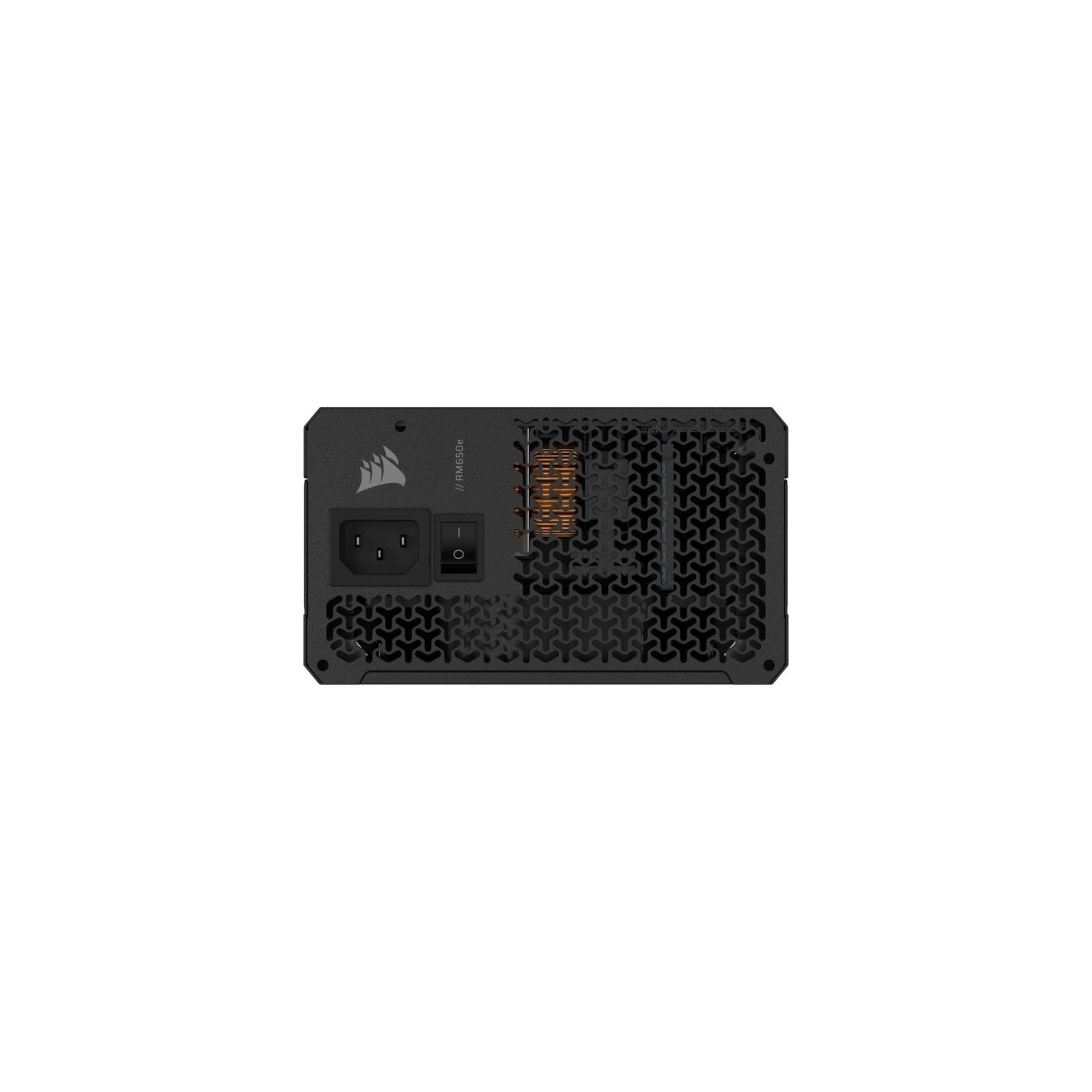 CORSAIR PC Power Supply - RM650e - PC power supply — Buy in Cyprus with Fast Delivery