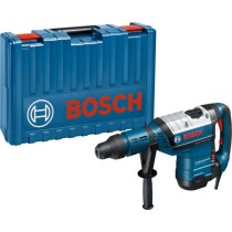Hammer drill - GBH 8-45 DV - Professional — Buy in Cyprus with Fast Delivery