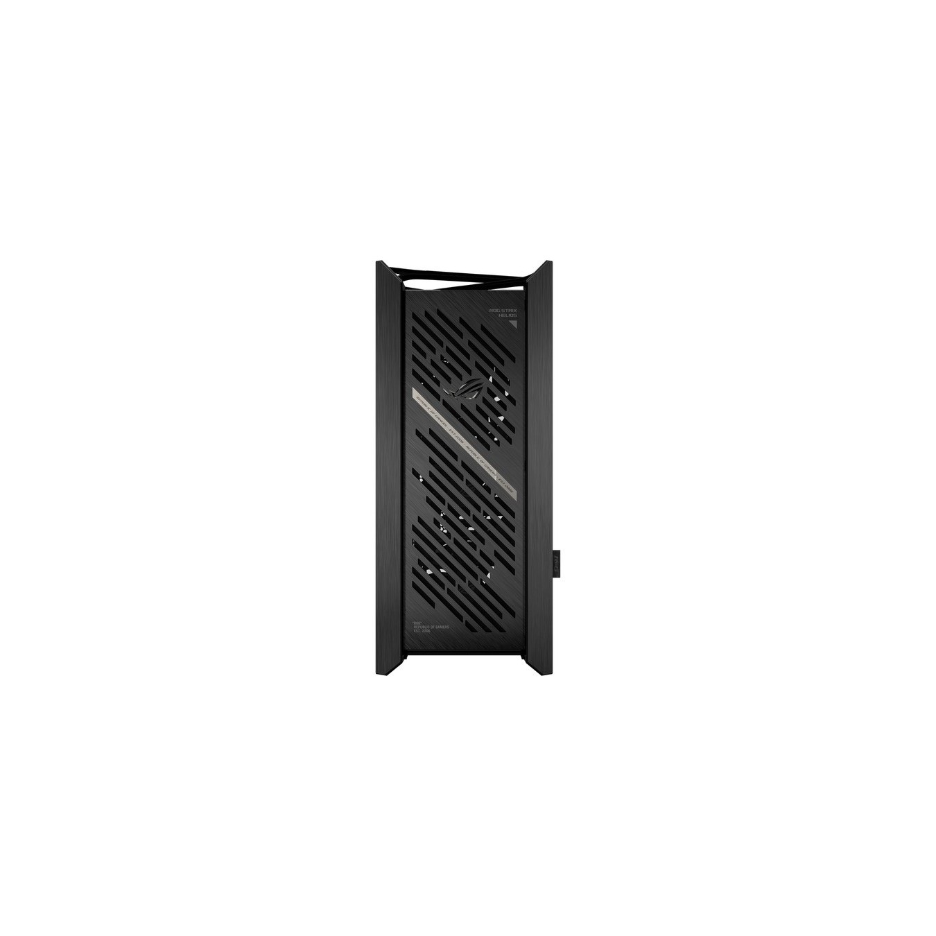 ROG STRIX HELIOS II - GX601S - Tower Case — Buy in Cyprus with Fast Delivery