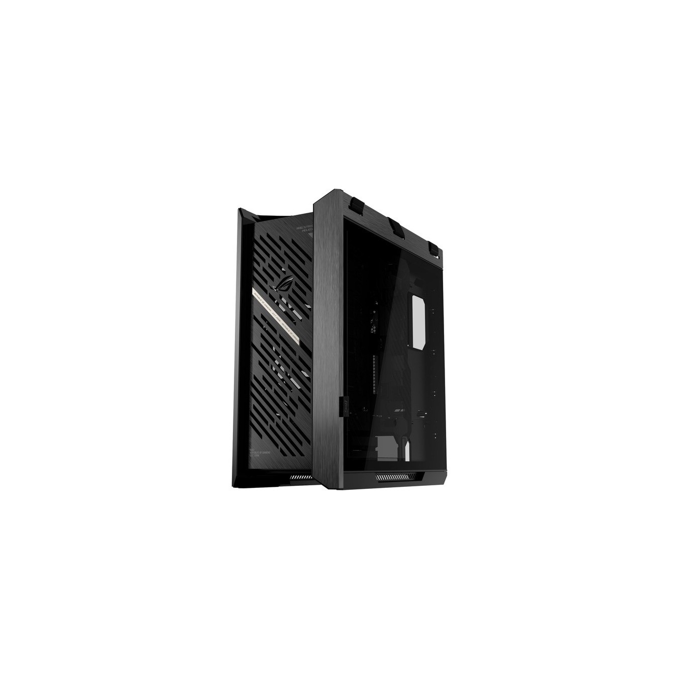 ROG STRIX HELIOS II - GX601S - Tower Case — Buy in Cyprus with Fast Delivery