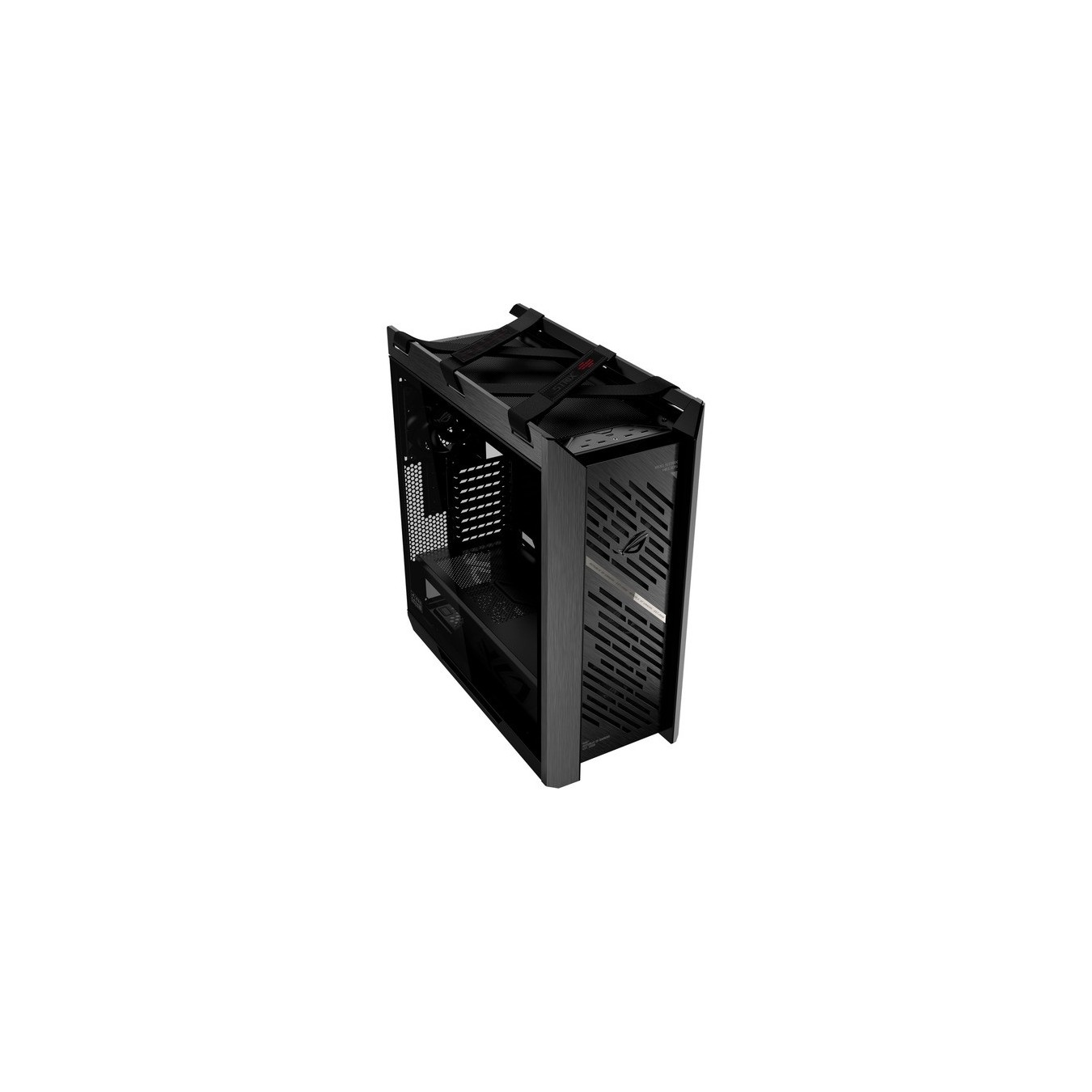 ROG STRIX HELIOS II - GX601S - Tower Case — Buy in Cyprus with Fast Delivery