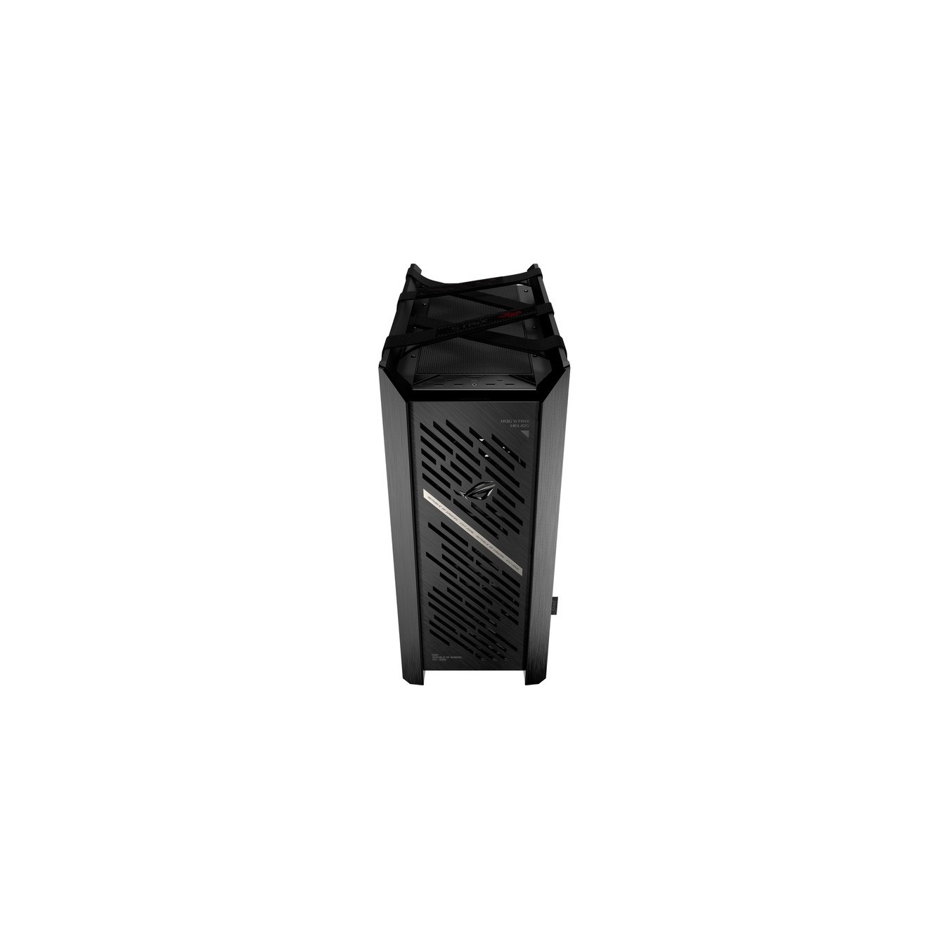 ROG STRIX HELIOS II - GX601S - Tower Case — Buy in Cyprus with Fast Delivery