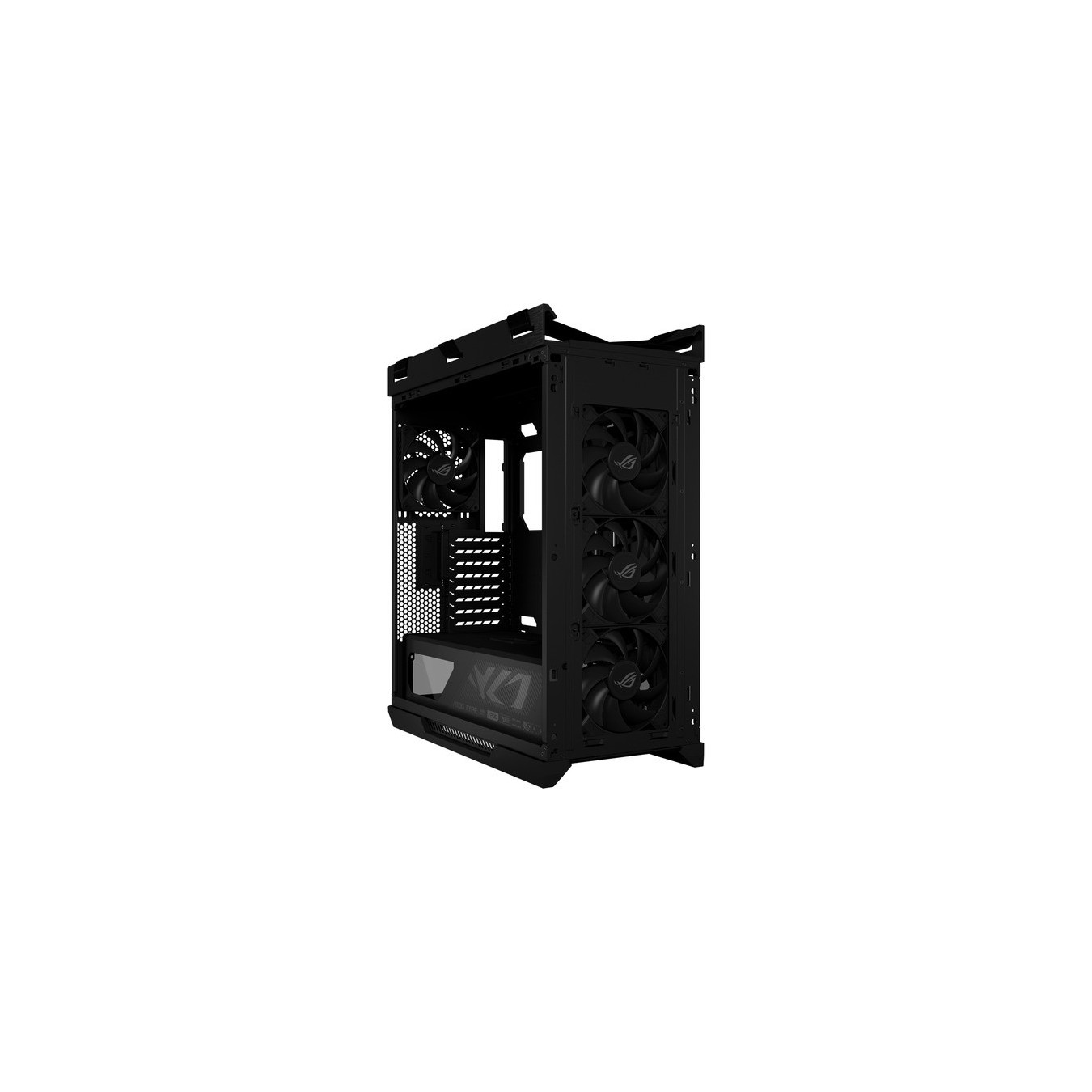 ROG STRIX HELIOS II - GX601S - Tower Case — Buy in Cyprus with Fast Delivery