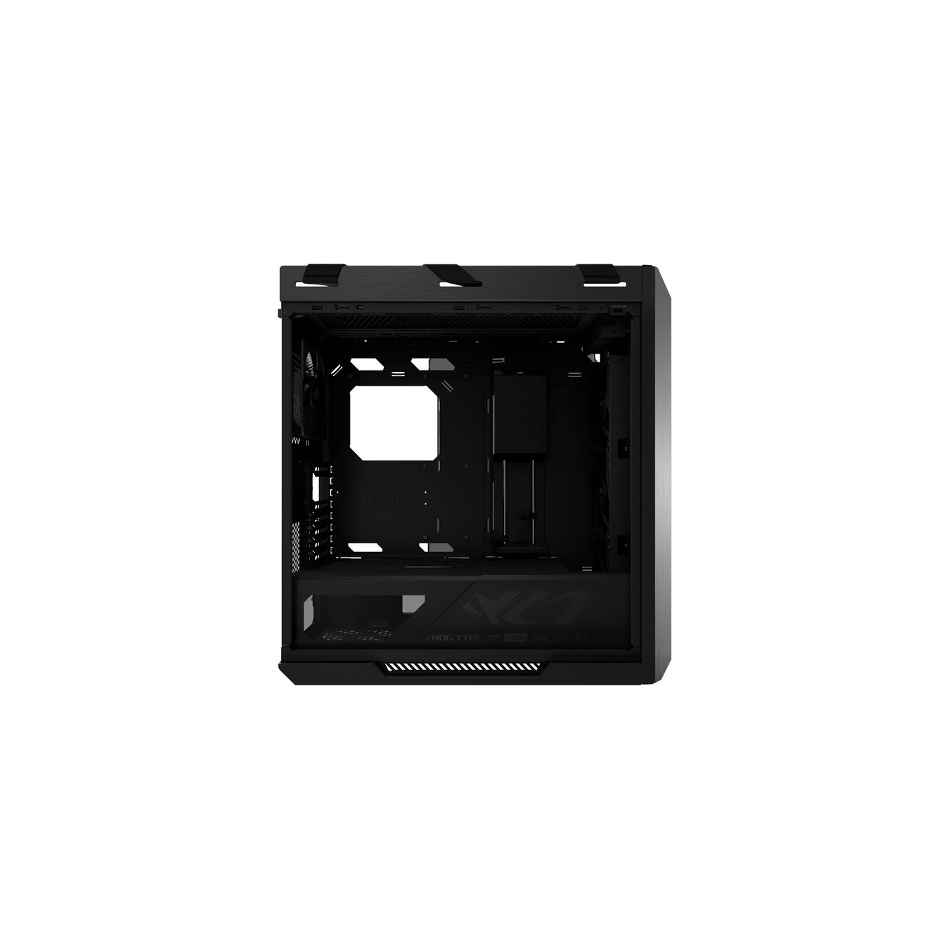 ROG STRIX HELIOS II - GX601S - Tower Case — Buy in Cyprus with Fast Delivery