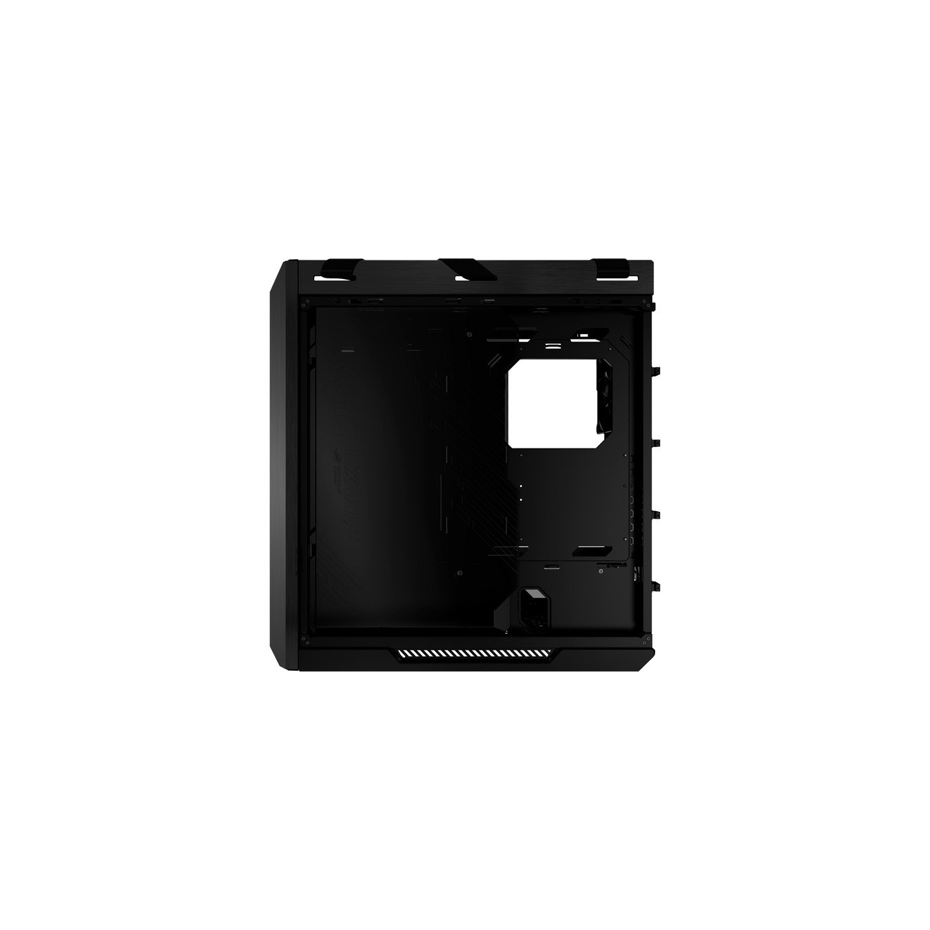 ROG STRIX HELIOS II - GX601S - Tower Case — Buy in Cyprus with Fast Delivery