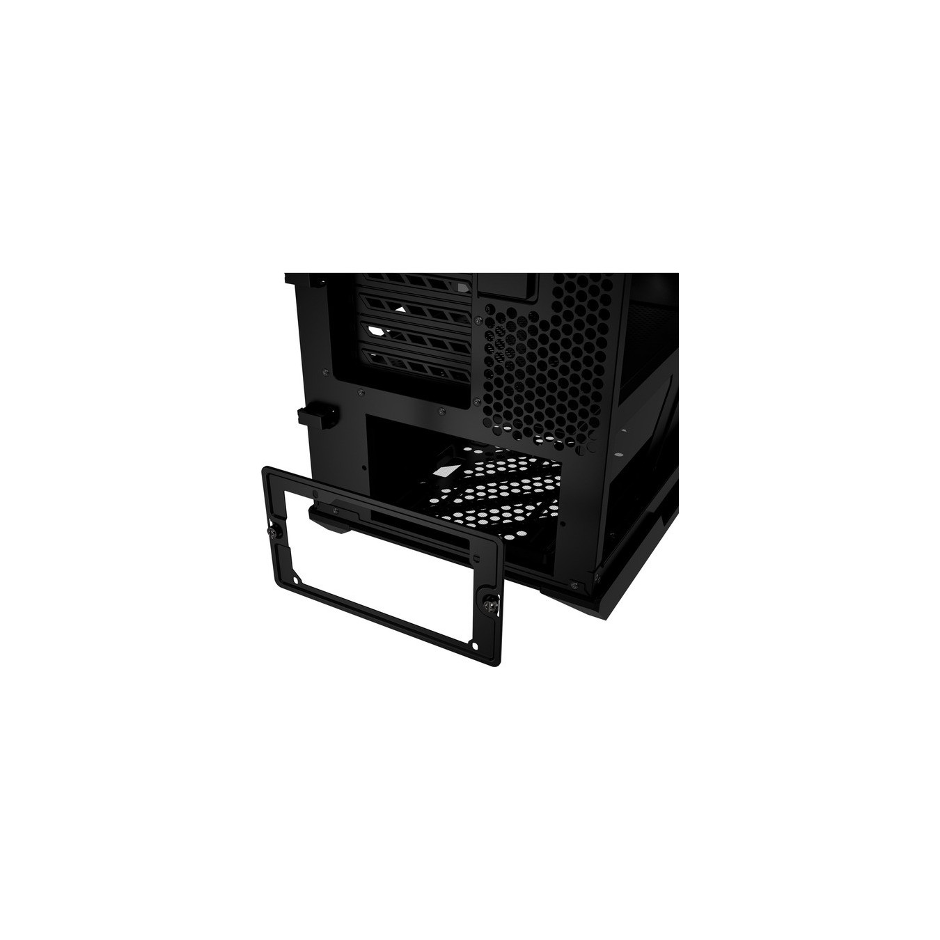 ROG STRIX HELIOS II - GX601S - Tower Case — Buy in Cyprus with Fast Delivery