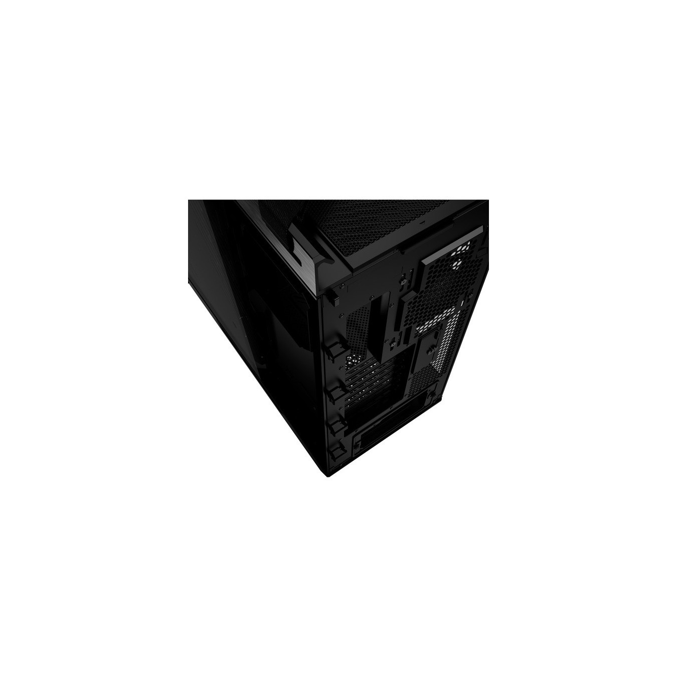ROG STRIX HELIOS II - GX601S - Tower Case — Buy in Cyprus with Fast Delivery