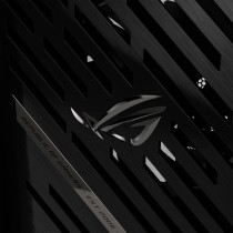 ROG STRIX HELIOS II - GX601S - Tower Case — Buy in Cyprus with Fast Delivery