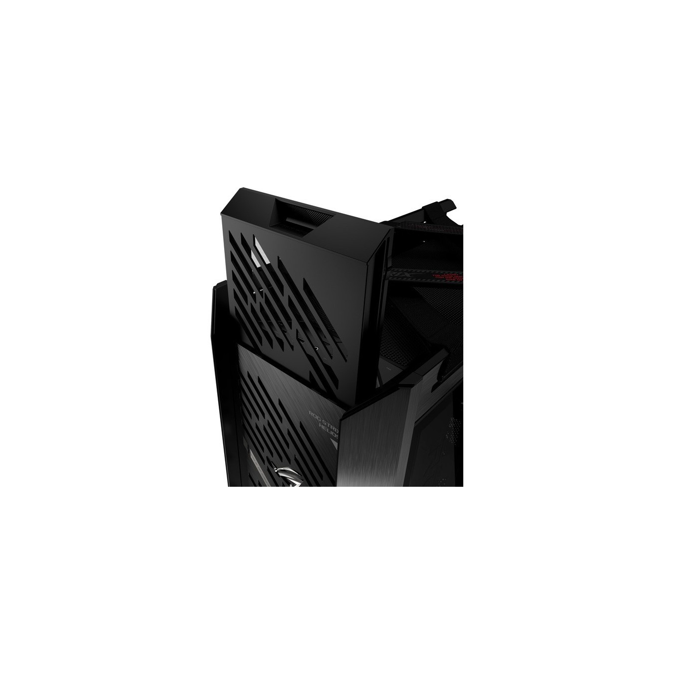 ROG STRIX HELIOS II - GX601S - Tower Case — Buy in Cyprus with Fast Delivery