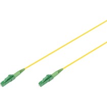 Fiber Optic Simplex Patch Cable, Singlemode, LC APC - LC APC — Buy in Cyprus with Fast Delivery