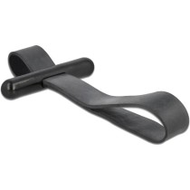 Cable ties with rubber loop - rubber loop — Buy in Cyprus with Fast Delivery