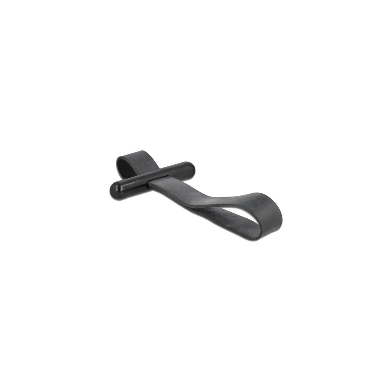 Cable ties with rubber loop - rubber loop — Buy in Cyprus with Fast Delivery