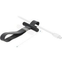 Cable ties with rubber loop - rubber loop — Buy in Cyprus with Fast Delivery